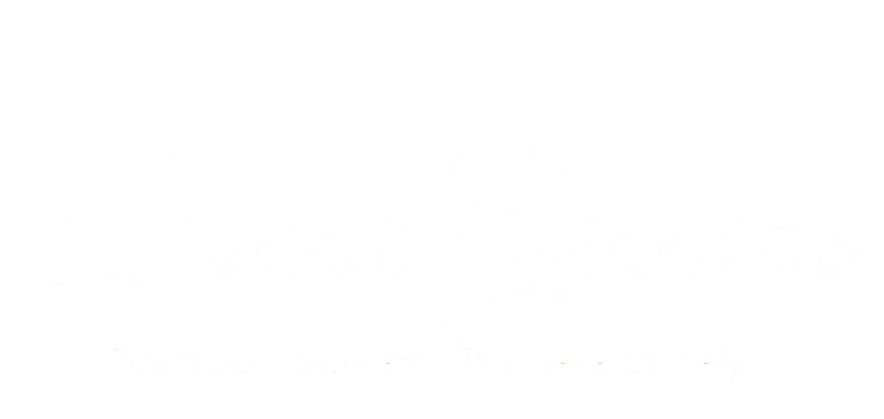 Donna Gennaro - Logo 2024